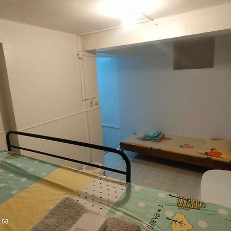 Kochimoto Guestroom Baguio City Eksteriør billede