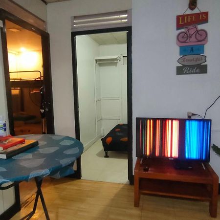 Kochimoto Guestroom Baguio City Eksteriør billede