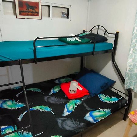 Kochimoto Guestroom Baguio City Eksteriør billede