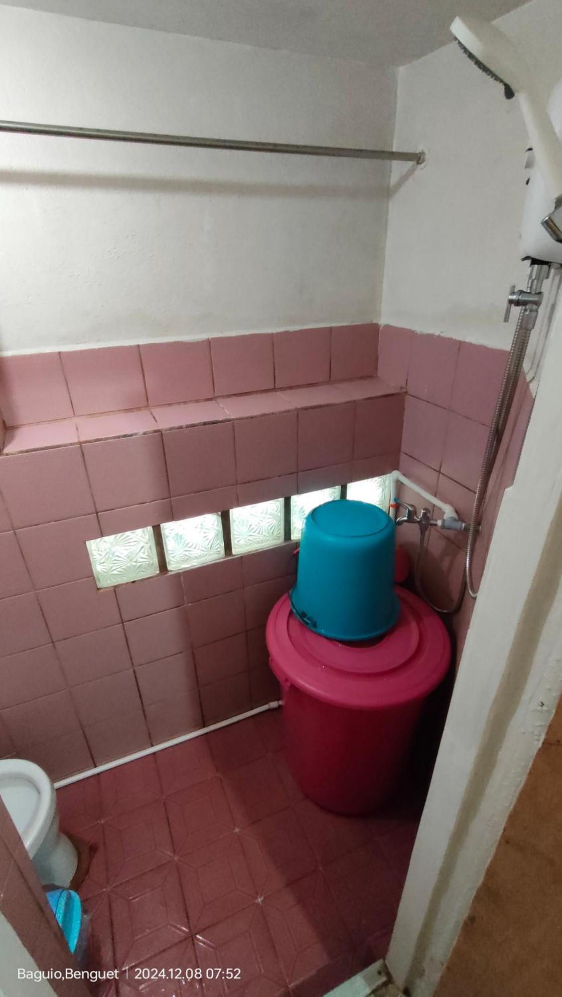Kochimoto Guestroom Baguio City Eksteriør billede
