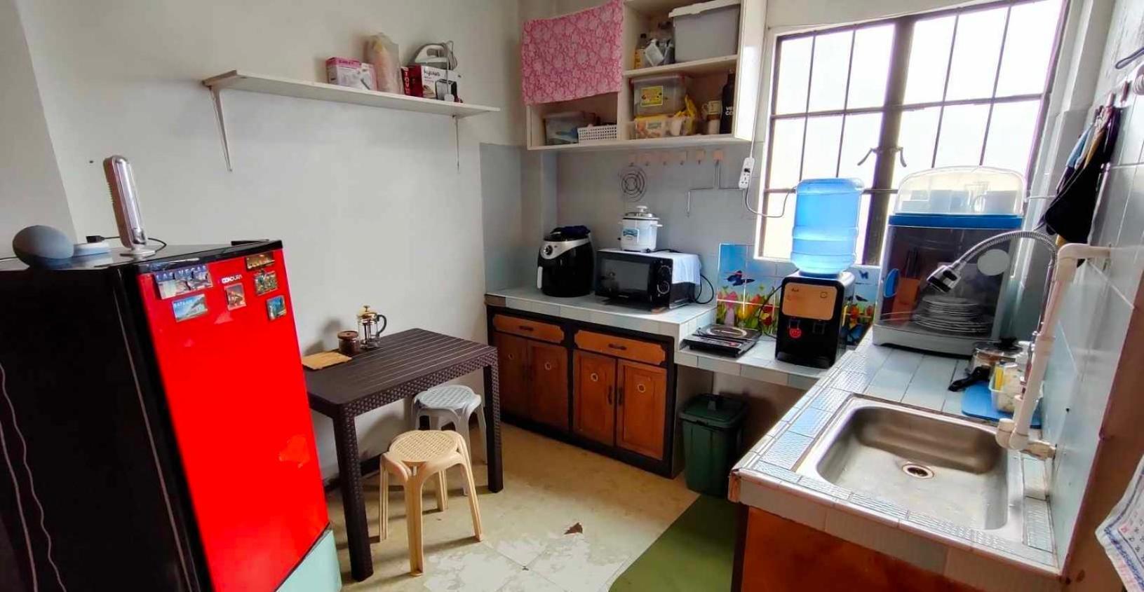 Kochimoto Guestroom Baguio City Eksteriør billede